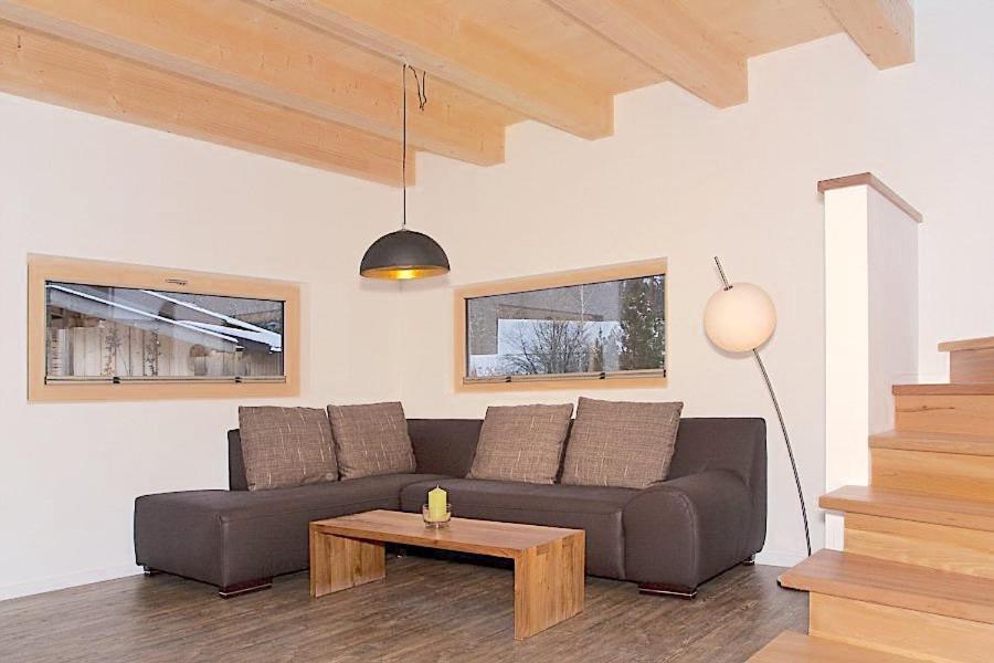 [Kontaktlos] Schönes Ferienhaus für 4 by stayFritz Schliersee Exterior foto