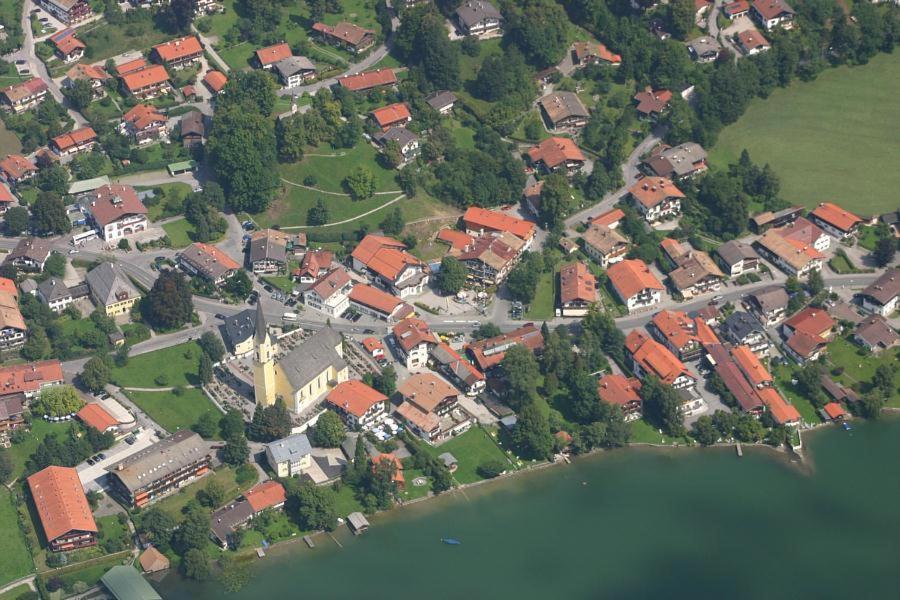 [Kontaktlos] Schönes Ferienhaus für 4 by stayFritz Schliersee Exterior foto